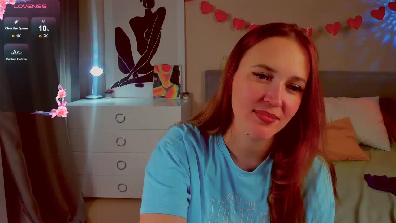 she-wolf Adult Chat March 18, 2026