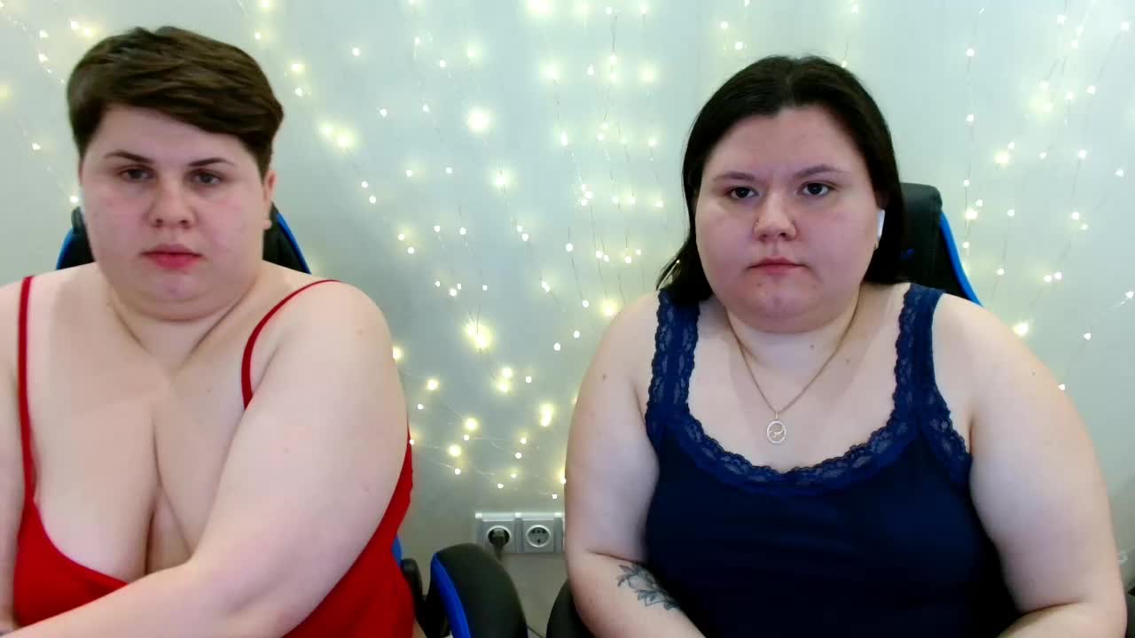 BeckyAndEllen Adult Chat March 18, 2026
