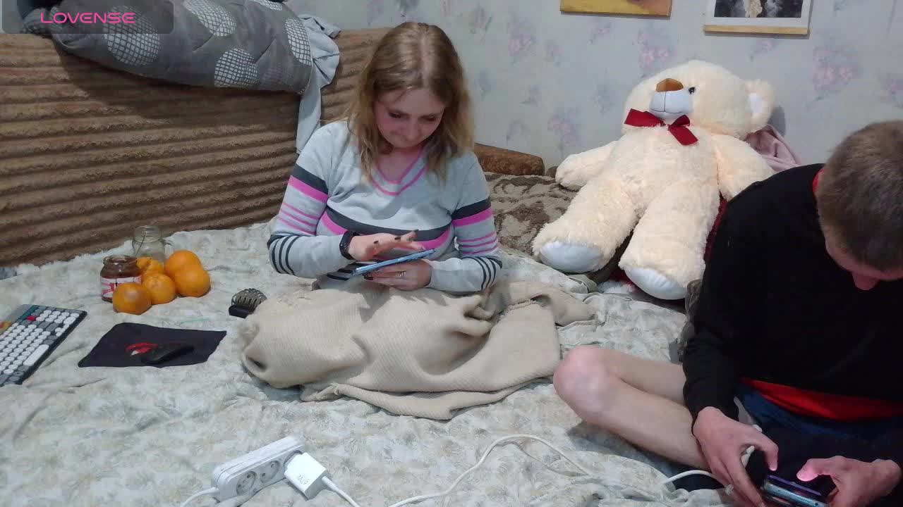 Krohab Adult Chat March 18, 2026