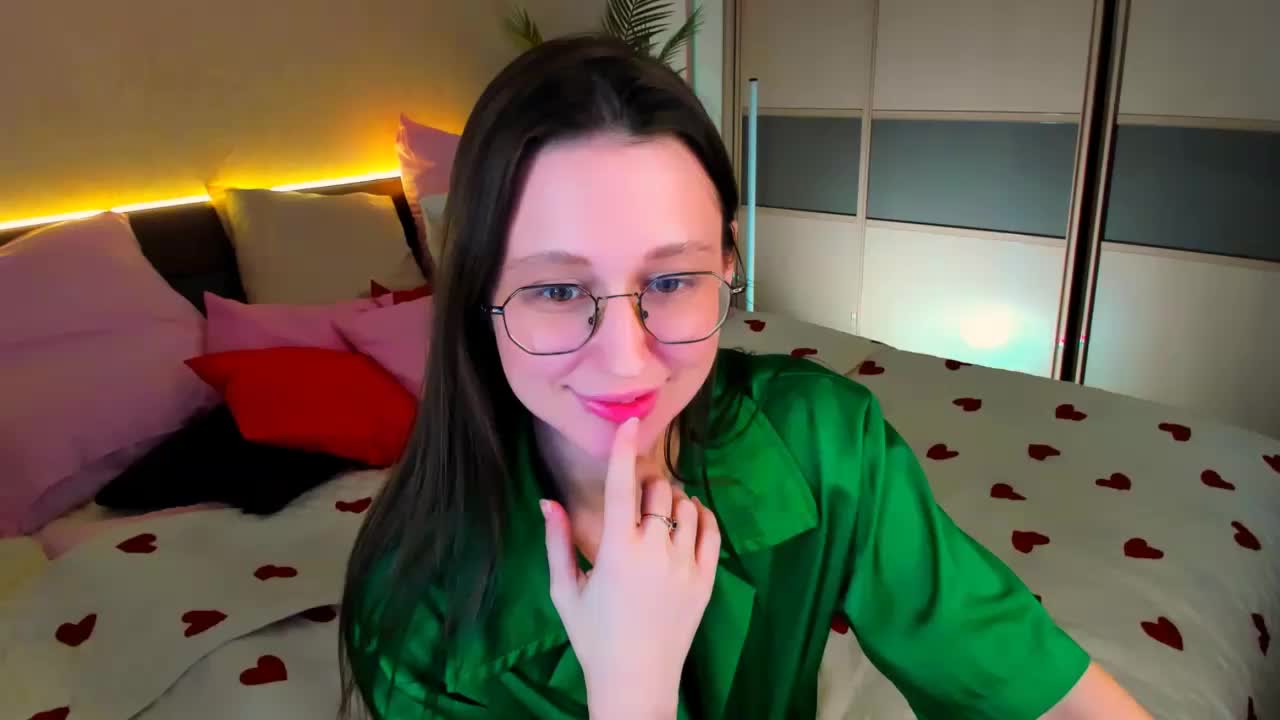 YourLovellyStory Adult Chat March 18, 2026