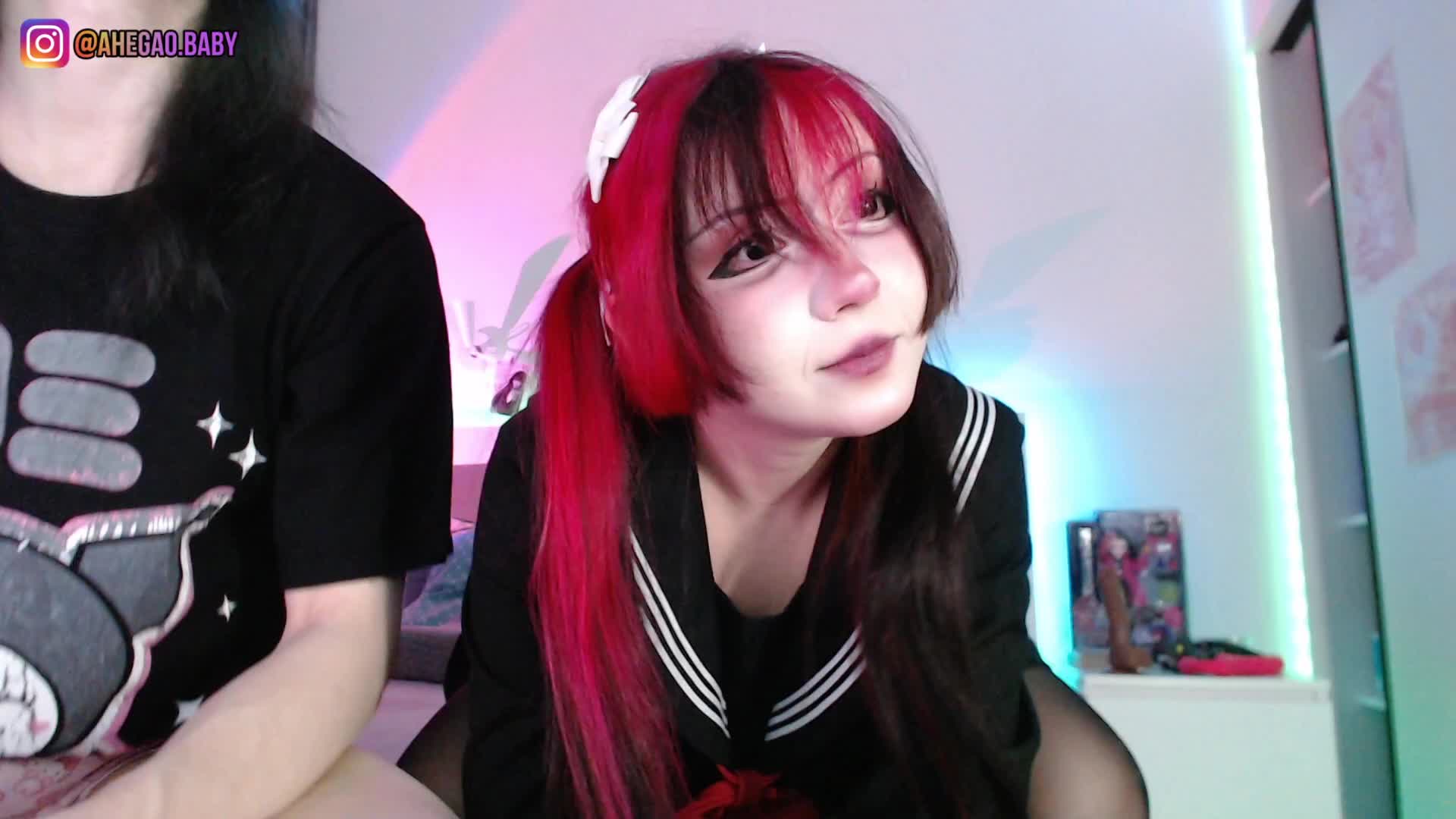 h3ntai-baby Adult Chat March 18, 2026