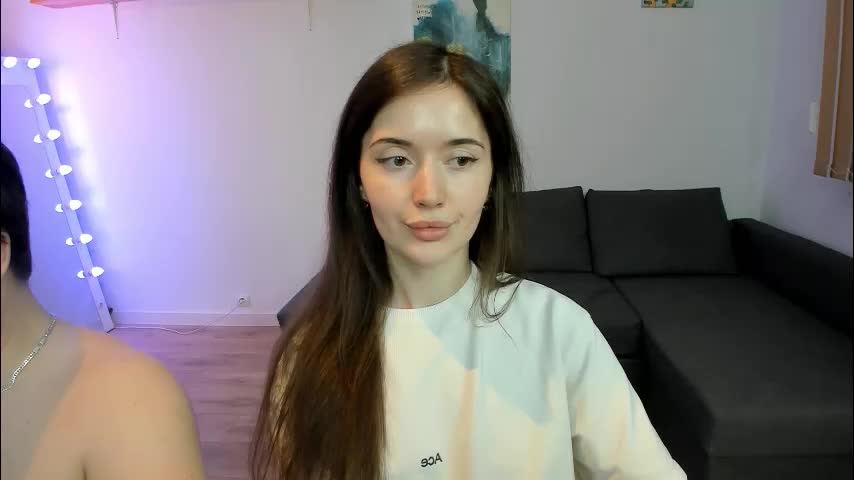 kiki_mcflurry Adult Chat March 18, 2026