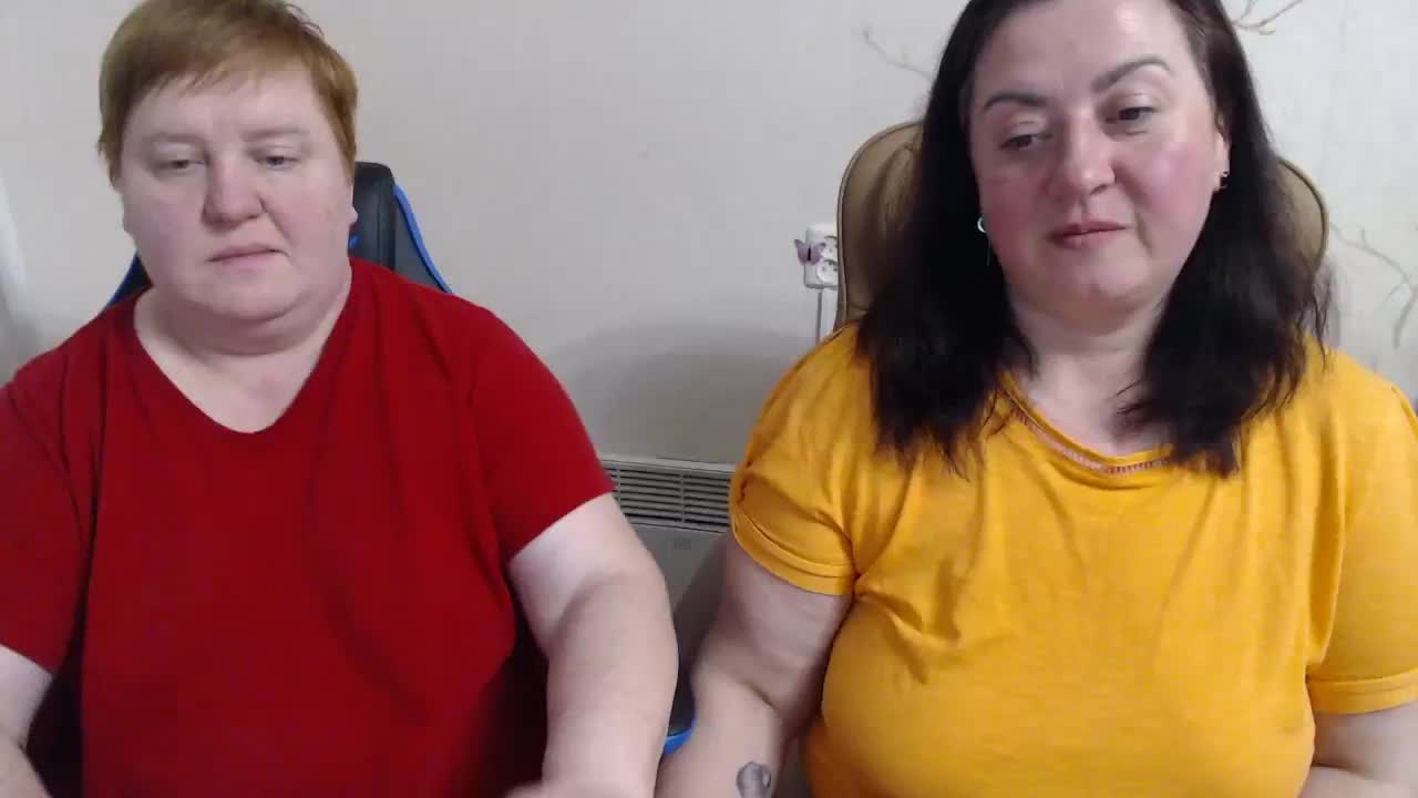 XMollyJaneEX Adult Chat March 18, 2026