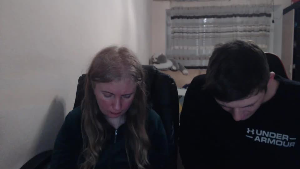 jenisandpeter Adult Chat March 18, 2026