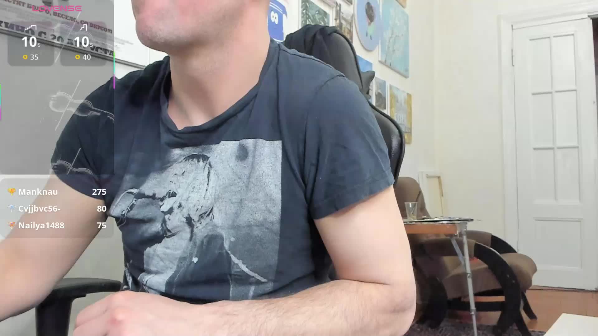 PrincessMcCormick Adult Chat March 18, 2026