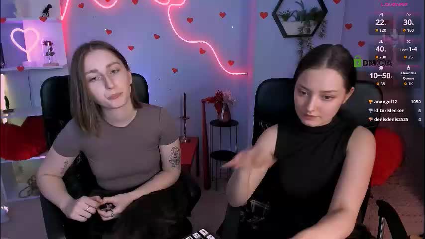 miki_nikki Adult Chat March 18, 2026