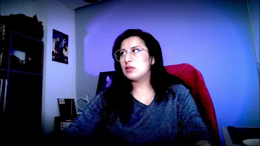 scarlett_sen Adult Chat March 18, 2026