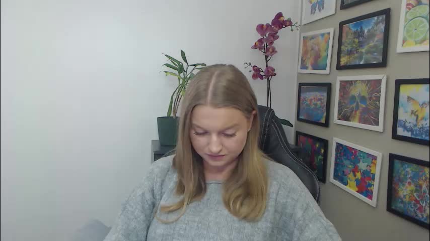 mysteryericax Adult Chat March 18, 2026