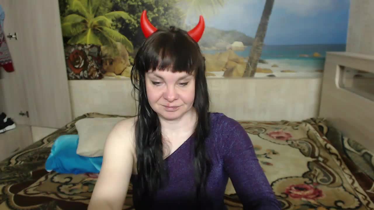 Aphelandrina Adult Chat March 18, 2026