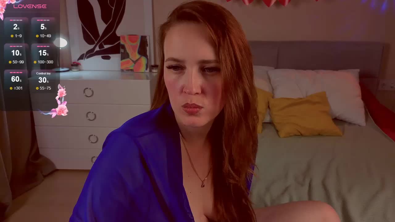 she-wolf Adult Chat March 18, 2026