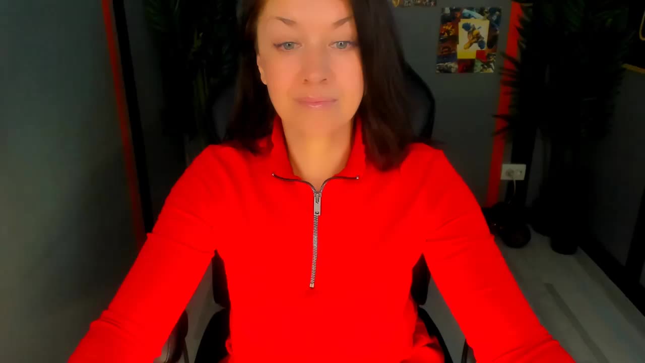 AnaMills Adult Chat March 18, 2026