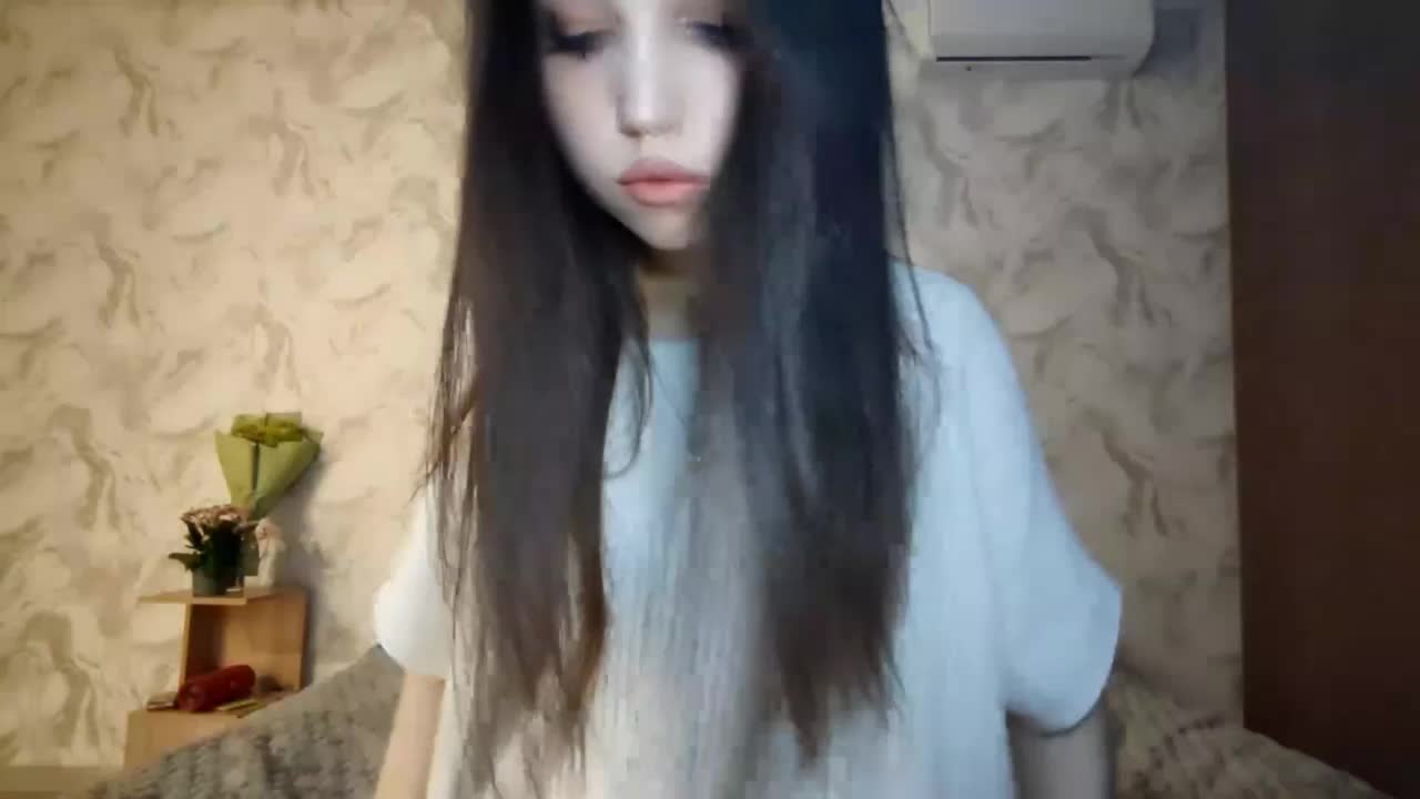 MeghanEberting Adult Chat March 18, 2026
