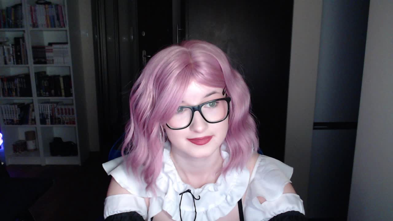 Cherry-Luna Adult Chat March 18, 2026