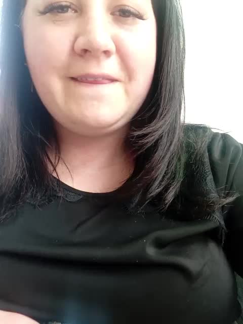 AnnaVictoriaa Adult Chat March 18, 2026