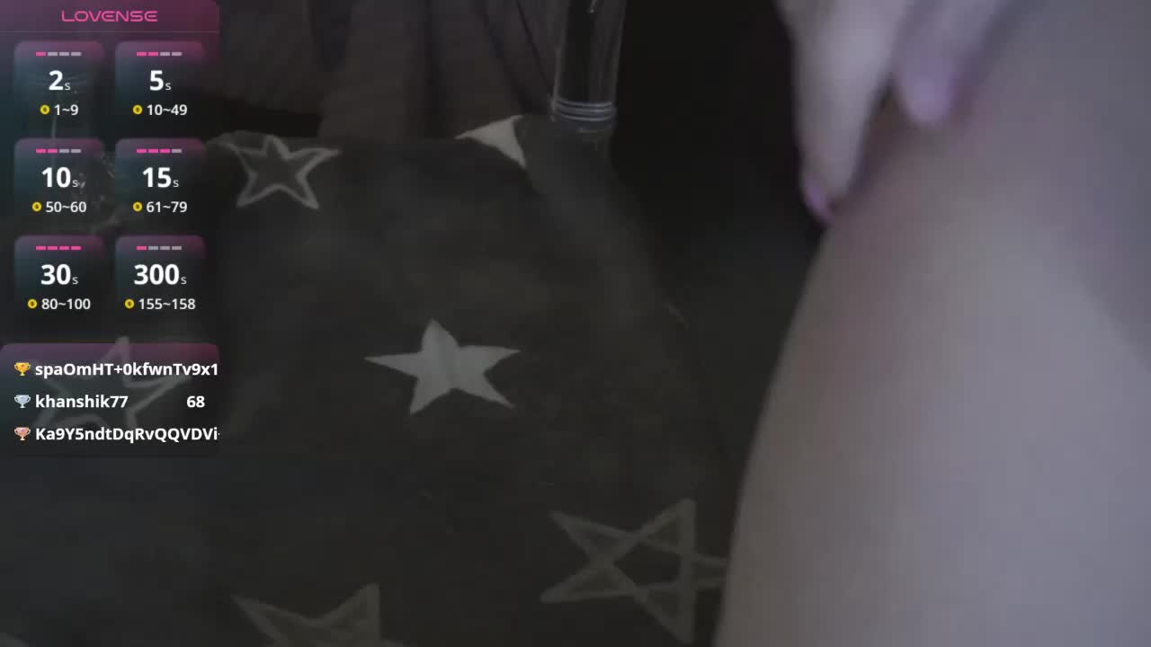 SecretKiraa Adult Chat March 18, 2026