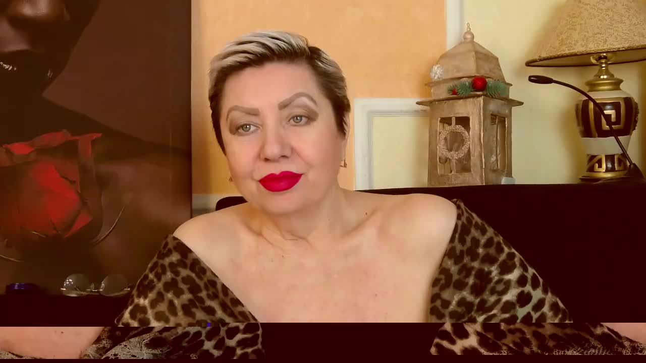 PoshLadyx Adult Chat March 18, 2026