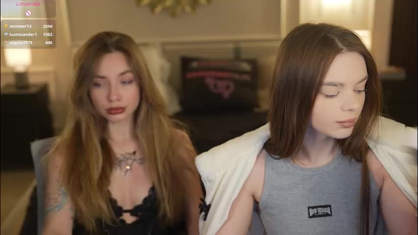 kira0541 Adult Chat March 18, 2026