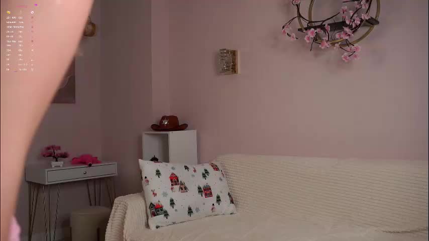 sunnmoonn Adult Chat March 18, 2026