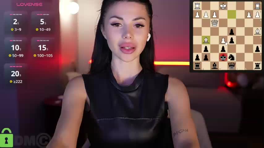 KatrinaMoreno Adult Chat March 18, 2026