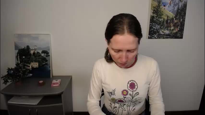 derrylou Adult Chat March 18, 2026