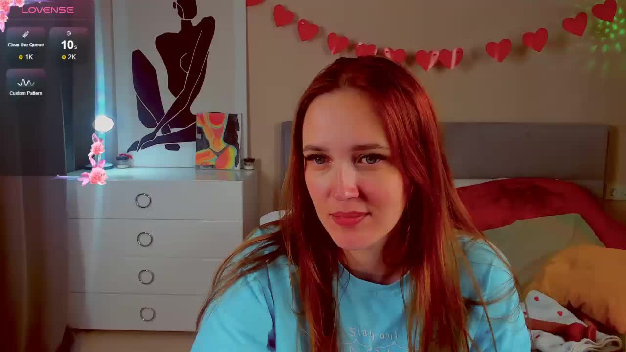 she-wolf Adult Chat March 18, 2026