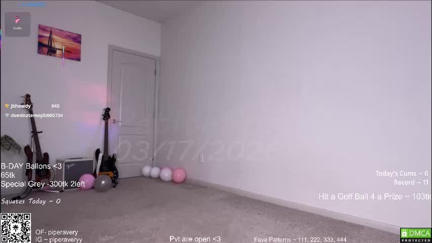 petitebrat Adult Chat March 18, 2026