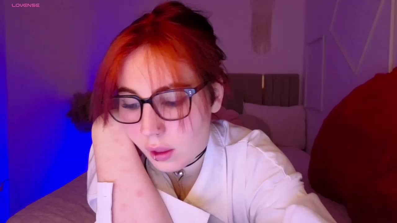 Olivia-ice Adult Chat March 18, 2026