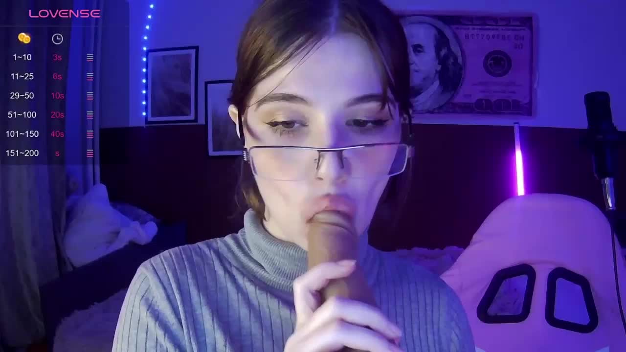 Lulanta Adult Chat March 18, 2026