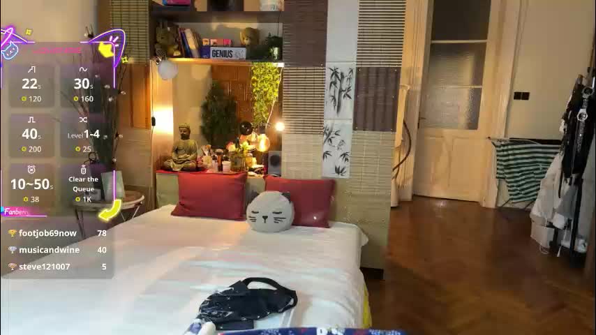 sargonium909 Adult Chat March 18, 2026