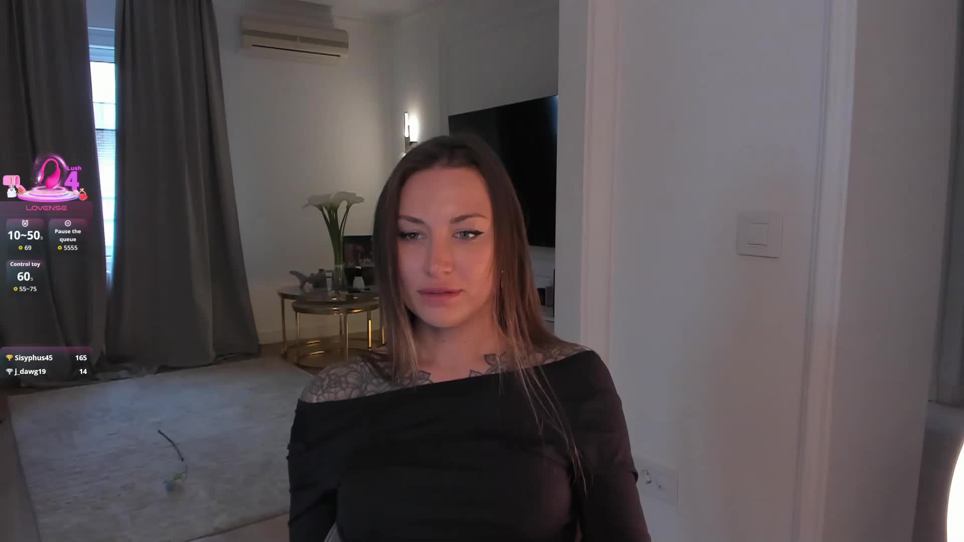 seilyfox Adult Chat March 18, 2026