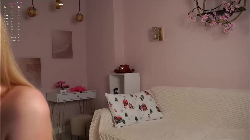 sunnmoonn Adult Chat March 18, 2026