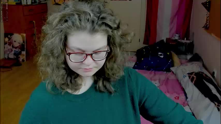 sashy_way Adult Chat March 18, 2026