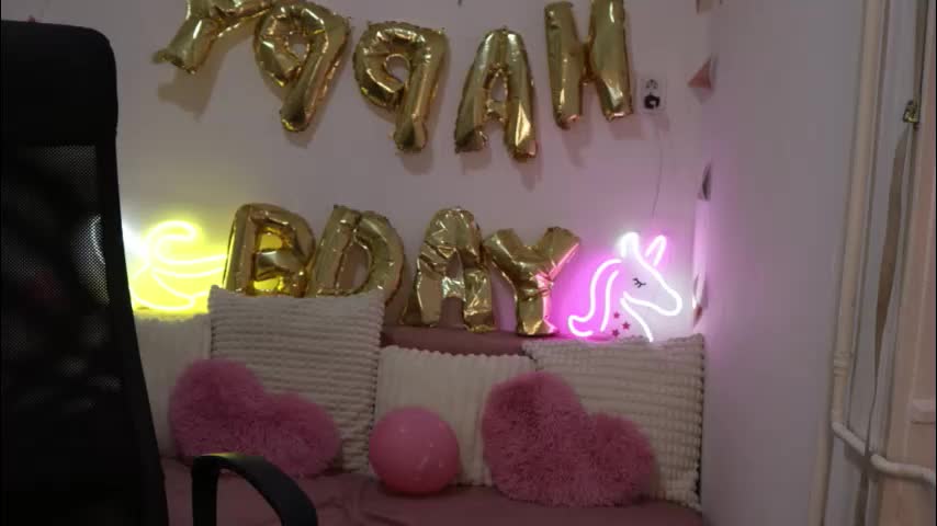 littlestellaspark Adult Chat March 18, 2026