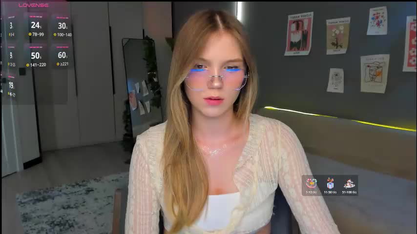 lina_korvin Adult Chat March 18, 2026