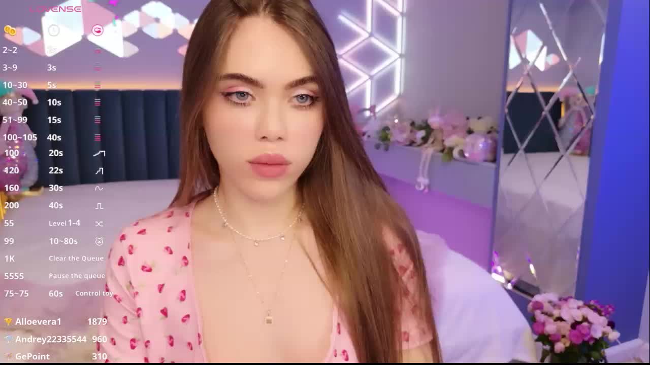 MimiForce Adult Chat March 18, 2026