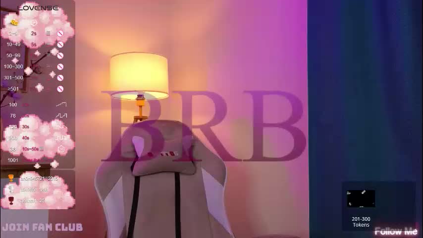 evangel1ne Adult Chat March 18, 2026