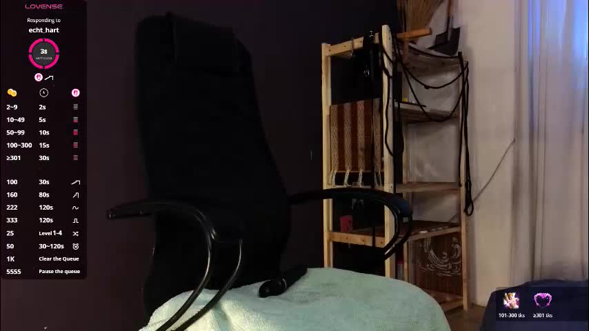 hotlaracroft Adult Chat March 18, 2026