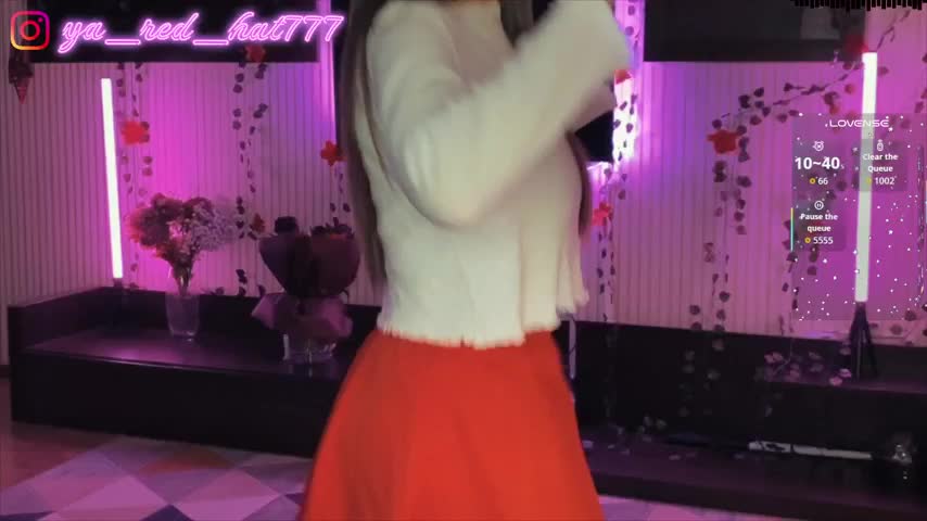 -RED_HAT- Adult Chat March 18, 2026