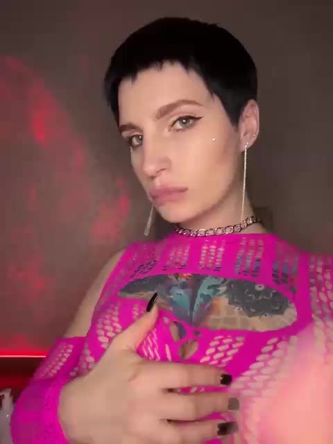 STARGAZZZM Adult Chat March 18, 2026