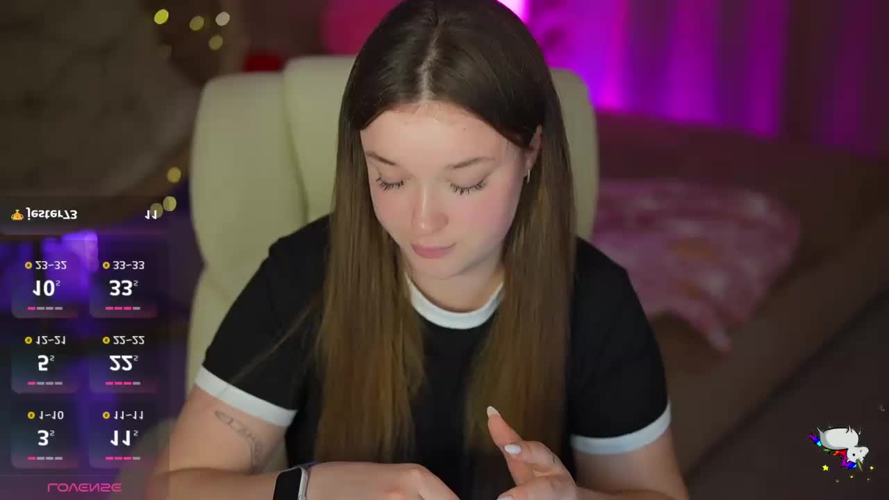 DonnaLust Adult Chat March 18, 2026