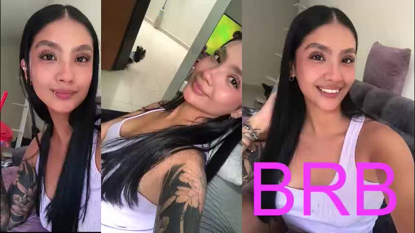 stefanny_pllus Adult Chat March 18, 2026