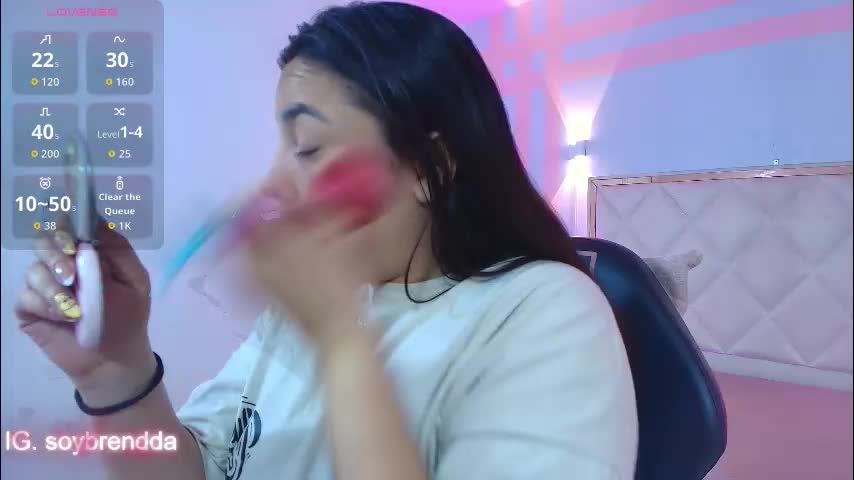 brendda_tay Adult Chat March 18, 2026