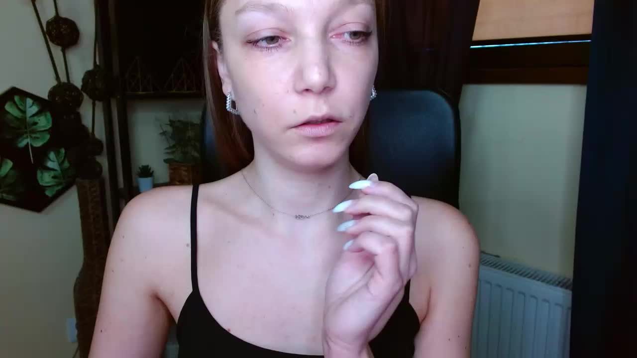 EmillyExtasy Adult Chat March 18, 2026