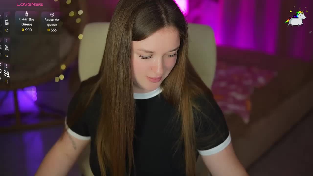 DonnaLust Adult Chat March 18, 2026