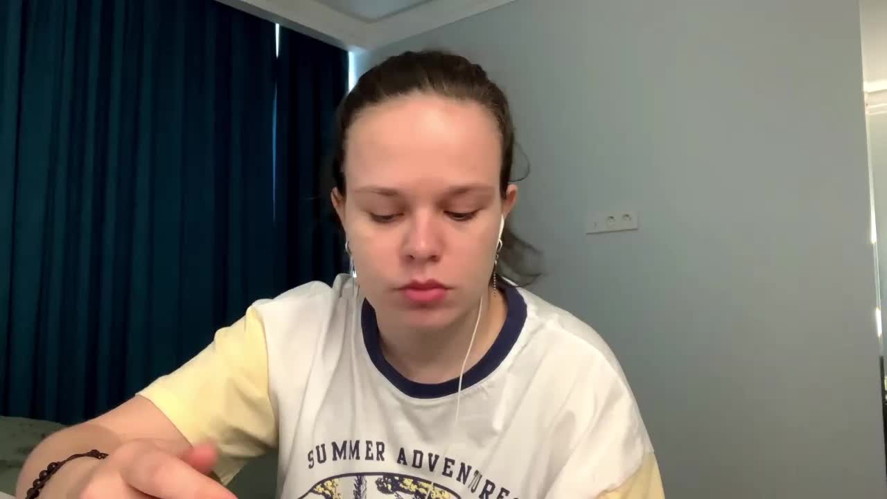 TiffaniMcwright Adult Chat March 18, 2026