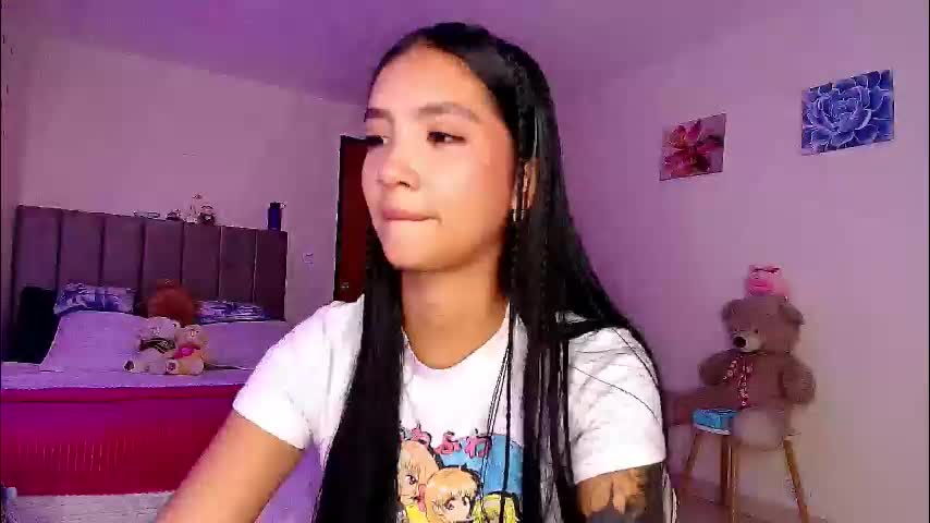 stefanny_pllus Adult Chat March 18, 2026