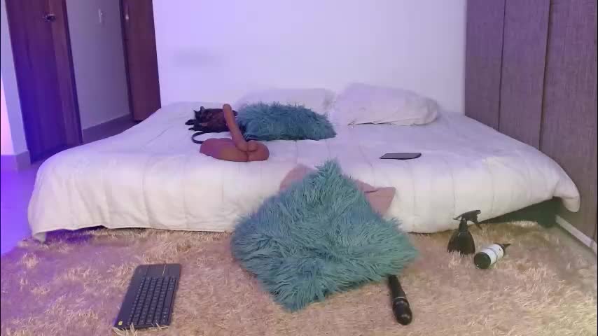 soysilvanna_ Adult Chat March 18, 2026