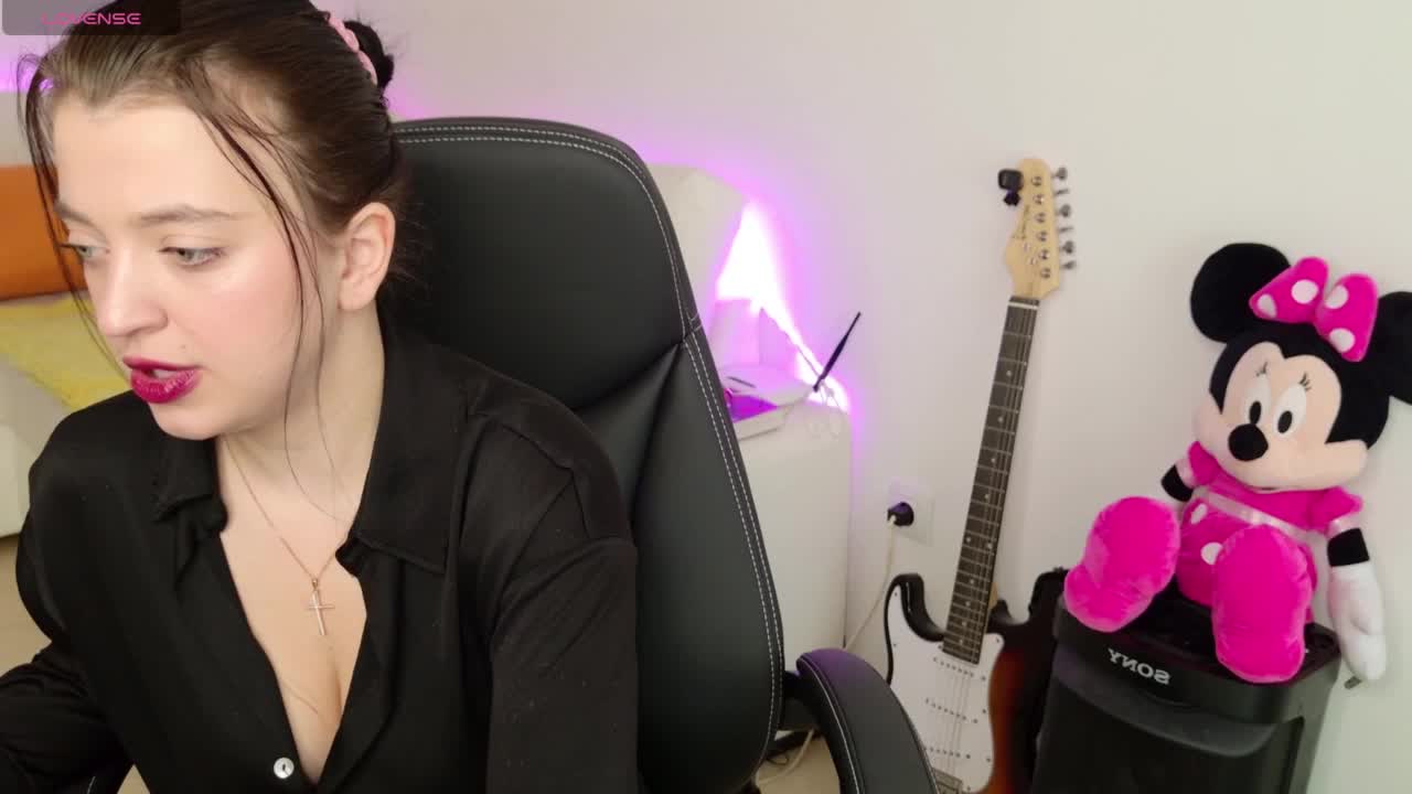 Minnie-Mouse- Adult Chat March 18, 2026