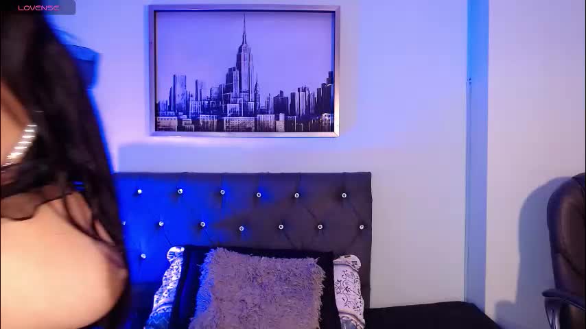 nahyaa_ Adult Chat March 18, 2026