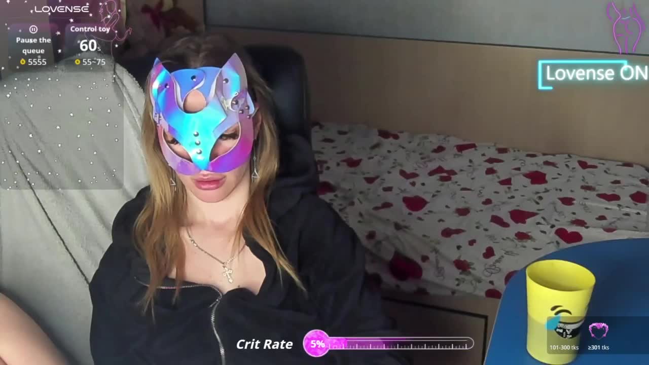 CelineReyys Adult Chat March 18, 2026